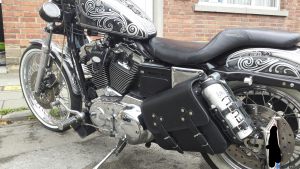 Sacoche Myleatherbikes Harley Sportster_03